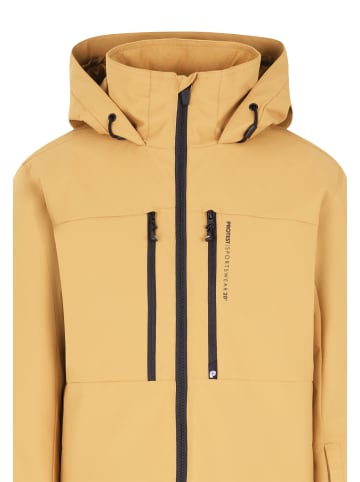 Protest " PRTFLYNTY JR in Cab Yellow