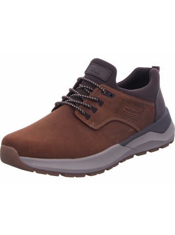 rieker Sportliche Slipper für Herren in braun