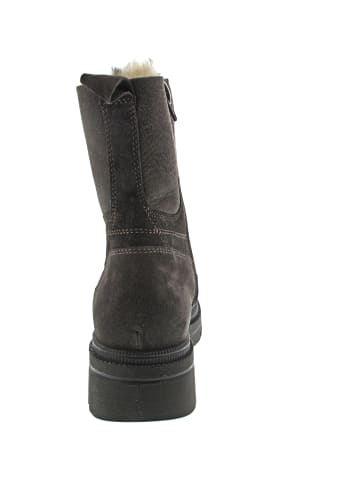 WALDLÄUFER H-Amara Schnürstiefel Braun