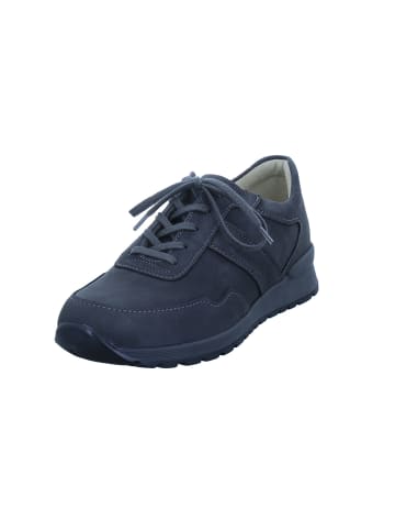 Finn Comfort Schnürschuh PREZZO in grey