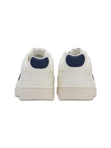 Hummel Hummel Sneaker Low St. Power Unisex Erwachsene in WHITE/NAVY