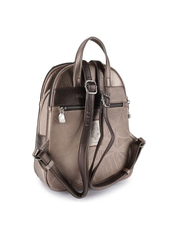 Anekke Sophia City Rucksack 30 cm in mehrfarbig
