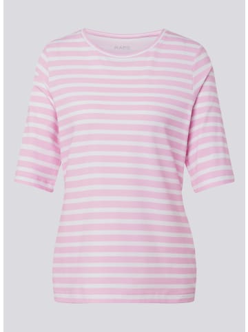 Rabe T-Shirt in Rosa