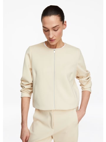comma Indoor-Jacke in 9300_helles beige