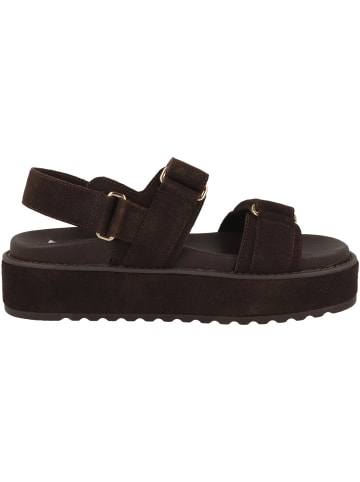 Steve Madden Sandale Bigmona in braun