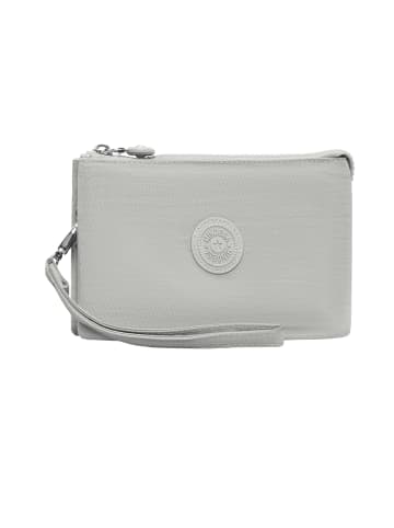 Mindesa Damen Handtasche in Hellgrau