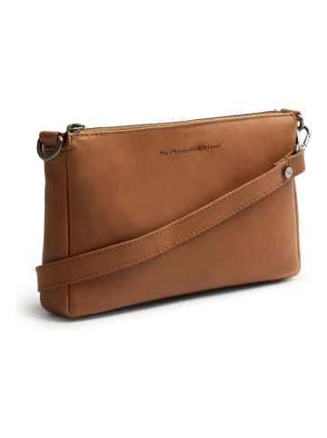 The Chesterfield Brand Orinoco Schultertasche Leder 24.5 cm cognac
