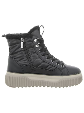Tamaris Stiefeletten in schwarz