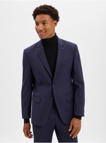 Karl Lagerfeld Sakko in indigo