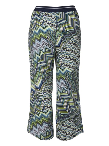 VIA APPIA DUE  Hose in marine multicolor