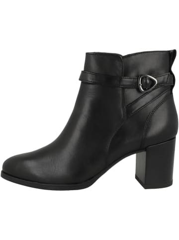 Tamaris Stiefelette 1-25373-41 in schwarz