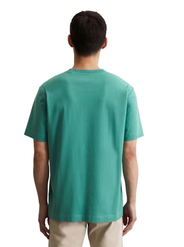 Marc O'Polo T-Shirt regular in Eucalyptus Green
