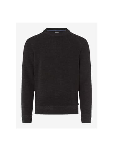 BRAX Pullover in Cement