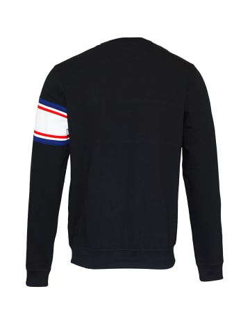 U.S. Polo Assn. Pullover in schwarz