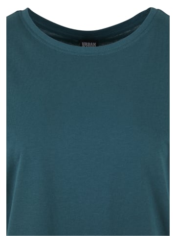 Urban Classics T-Shirts in jasper