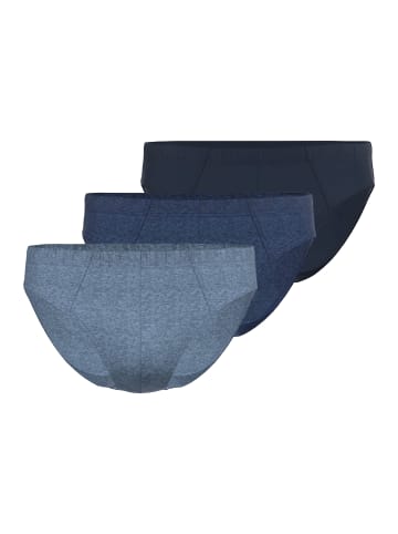 Seidensticker Mini Slip / Unterhose Pur in Mehrfarbig