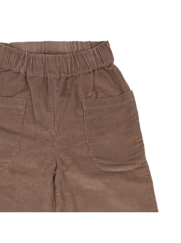 müsli Cordhose 1531011300 in braun