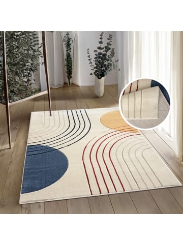 payé Teppich Kurzflor Bonita 70