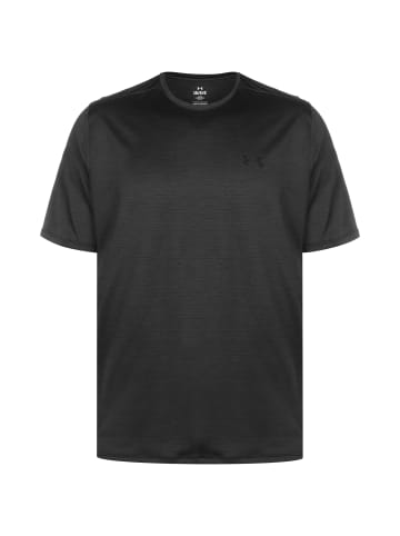 Under Armour Trainingsshirt Tech Vent in schwarz