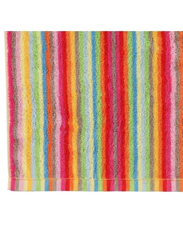 Cawö Duschtuch 1er Pack in Multicolor
