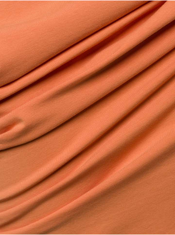 Franco Callegari Basic T-Shirt in orange