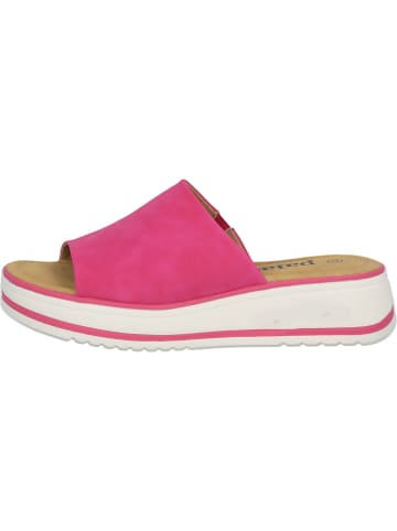 Palado Sandalen Rhat in Pink