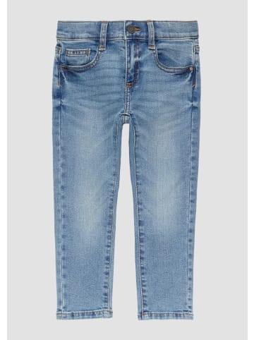 s.Oliver Jeans-Hose BRAD in 52Z4_blau