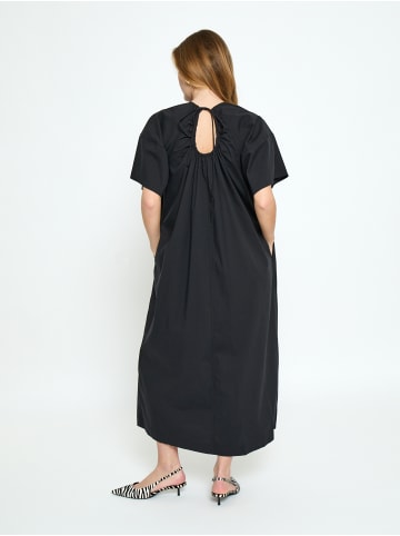 Peppercorn Dress in Black