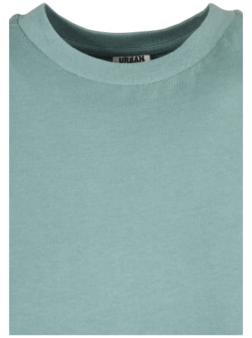 Urban Classics Day Dresses in paleleaf