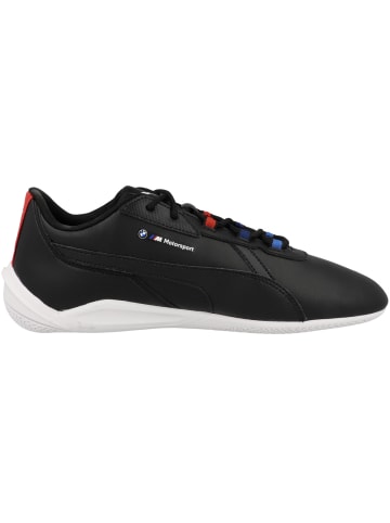 Puma Sneaker low BMW MMS R-Cat Machina in schwarz