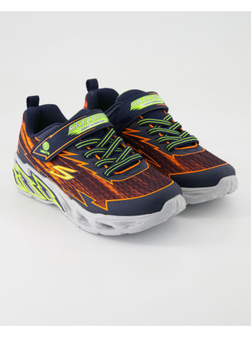 Skechers Klettschuhe