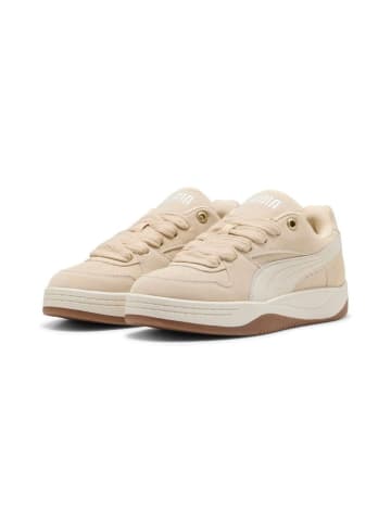 Puma Sneaker "Park Luna SD" in Beige