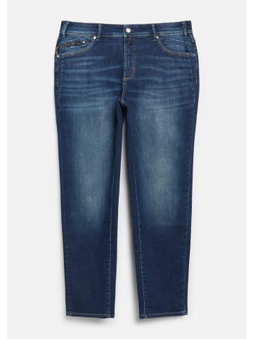 s.Oliver Jeans-Hose in 56Z3_dunkelblau