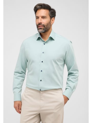 Eterna Hemd MODERN FIT in mint