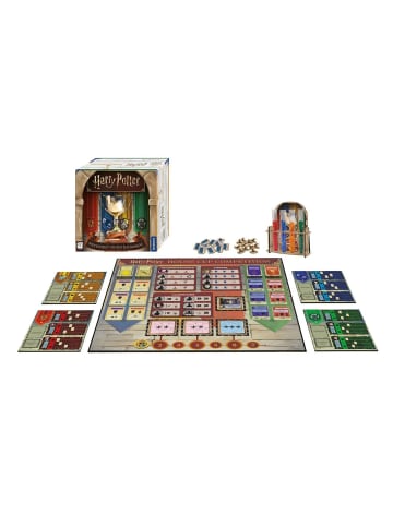 Kosmos Harry Potter: Wettstreit um den Hauspokal