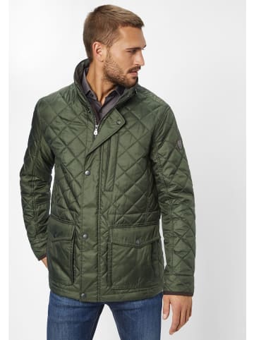 S4 JACKETS Outdoorjacke Vegas in hunter green