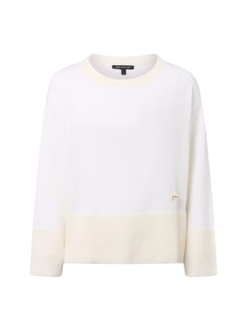 Armani Exchange Pullover in ecru - 0001