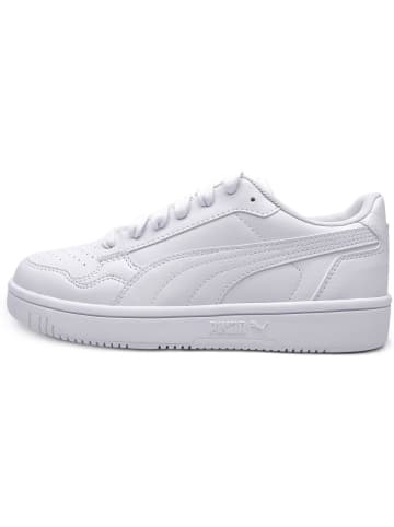 Puma Sneaker "Reb-L Jr" in Weiß