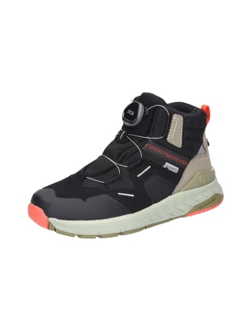 Ricosta Halbschuhe in schwarz