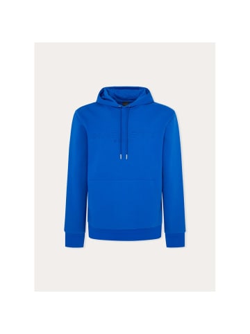 Hackett London Sweatshirt in Blau