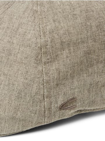 Camel Active Mütze in hellgrau - 0002