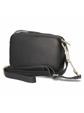 Tamaris Handtasche in schwarz