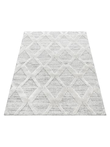 Teppich Boss Hochflor Teppich Pepe Grau