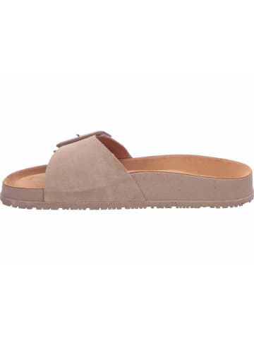 Tamaris Bio Flachschuh in grau
