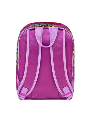 Rainbow Rucksack Bunter Rucksack Schultasche