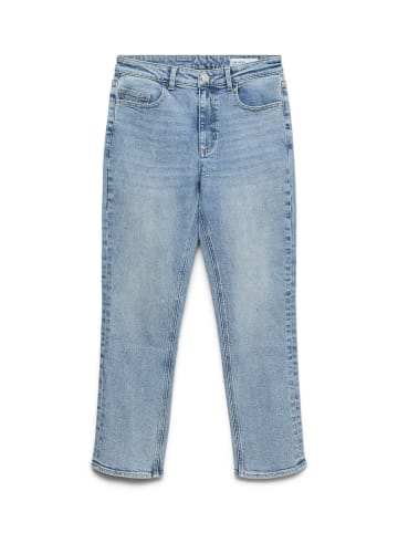 Vero Moda Slim Fit Jeans in Light Blue Denim