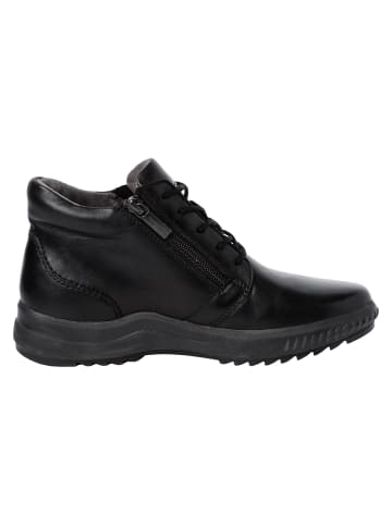 Tamaris COMFORT Stiefelette in BLACK NAPPA