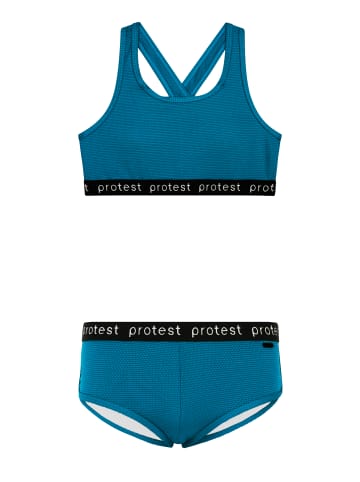 Protest " PRTBEAU JR in Surfing Blue