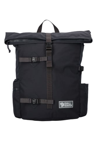 FJÄLLRÄVEN Vardag 25 L Wanderrucksack 45 cm in coal black