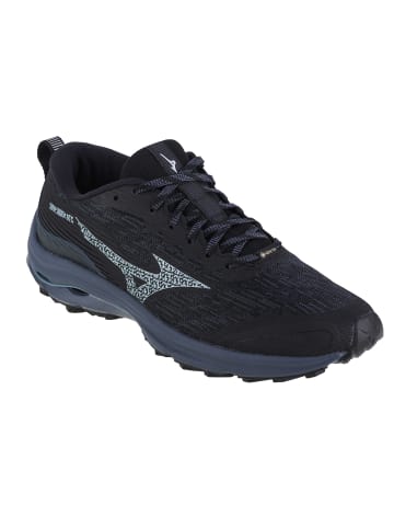 Mizuno Mizuno Wave Rider GTX in Schwarz